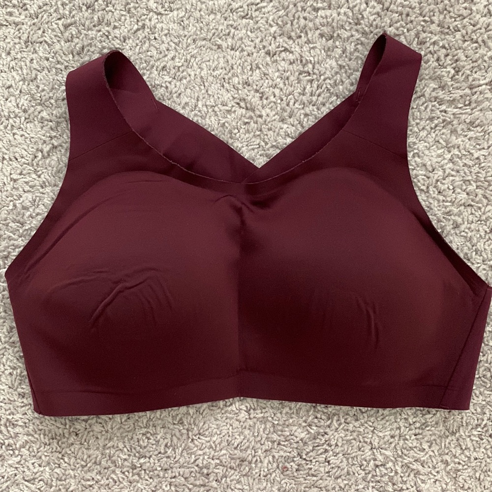 Lululemon Enlite high support bra